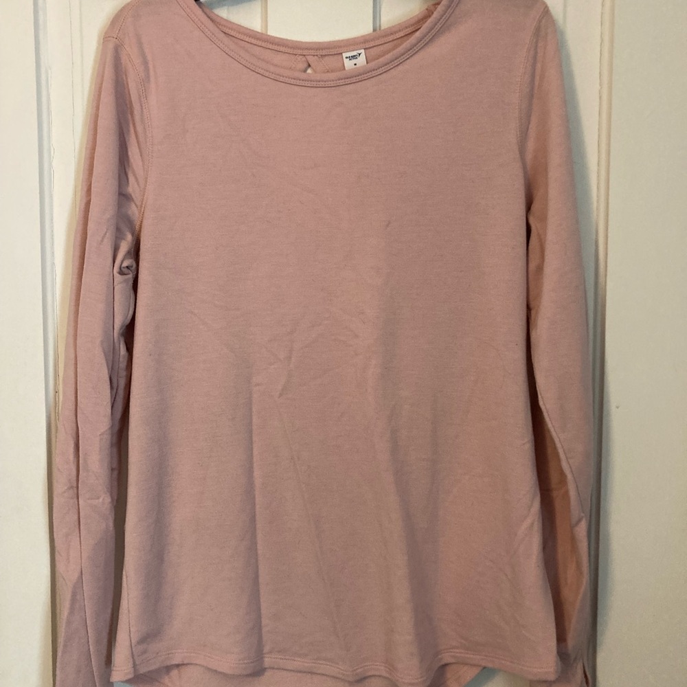Old Navy active top